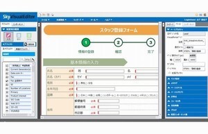 テラスカイ、Salesforceによるシステム開発の内製化を支援するサービス