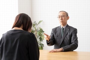 4割以上が「1on1ミーティングでパワハラを感じたことがある」