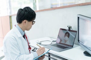 医療ICT市場予測、2023年度は211億円超 - 成長率高い電子問診システム