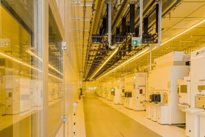Bosch、2026年までに半導体事業に30億ユーロの投資を決定