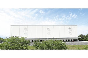 アイリスオーヤマ、宮城県の倉庫容量を現状の2.7倍に拡大し稼働を開始