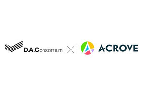 DAC×ACROVE、ECモール領域を統合的に支援するコンサルティングサービス