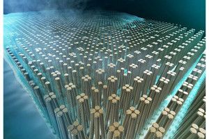 半導体洗浄時におけるナノ構造物の倒壊の様子、北大などが詳細観察に成功