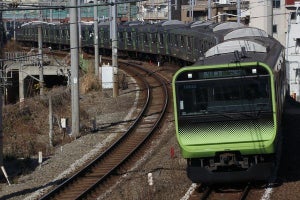 JR東日本、2022年度駅別乗車人員データ公開-トップ100のうち前年割れは10駅のみ