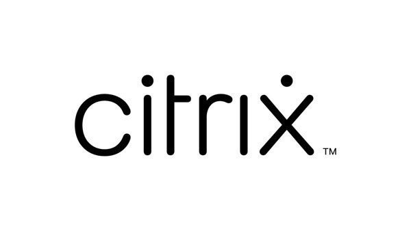 Citrix ロゴ