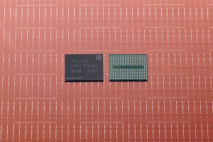 SK hynixが238層3D NANDを開発、2023年からの量産を予定