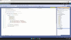 自身のコーディングに集中する開発者環境「Microsoft Dev Box」プレビュー版