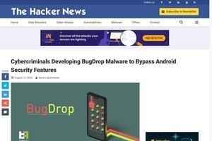 Android 13のセキュリティ新機能を回避する方法、サイバー犯罪者が開発中