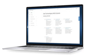 デル、「APEX Data Storage Services」をパートナーからも提供