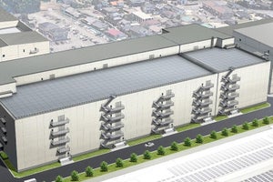 京セラ、MLCC生産容量拡大に向け国分工場の新棟建設に150億円を投資