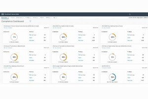 ヴイエムウェア、パブリッククラウドのセキュリティサービスの無償版提供