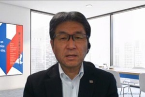 東芝、AI ガバナンスステートメント公開 - AI人材が目標超える2100人に