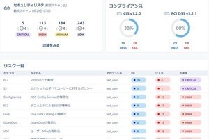 セイコーSol、3大パブリッククラウドを一元管理するCSPMサービス