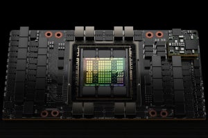 NVIDIAの新GPU「Hopper」を読み解く - Hot Chips 34