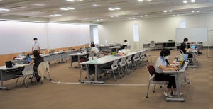 NTT東日本、実業務型インターンシップで学生の満足度向上へ