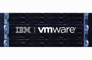 VMwareとIBM、ハイブリッドクラウド分野でパートナーシップ拡大