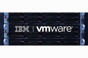 VMwareとIBM、ハイブリッドクラウド分野でパートナーシップ拡大