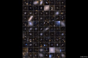 すばる望遠鏡の観測で見えてきた天の川銀河の普遍性と特異性