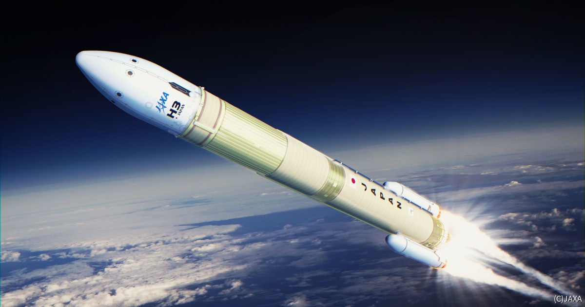 H3ロケット、2022年度内の打ち上げへ ターボポンプの振動問題は解決