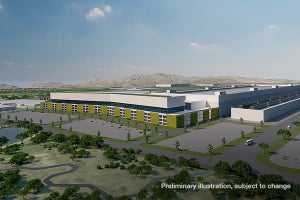 Micronが米アイダホ州に新たな半導体メモリ工場建設を発表、投資額は約2兆円