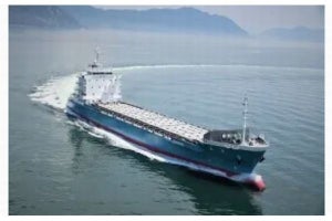 スカパーJSATら、内航海運業界のDXに向け海上で途切れない高速通信の実証実験