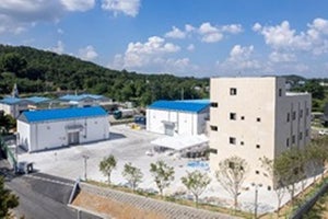 昭和電工、韓国の半導体製造用高純度ガス貯蔵施設の能力拡張工事を実施