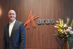 Aras製品と日本の“カイゼン”文化はマッチしている – Aras CEOインタビュー