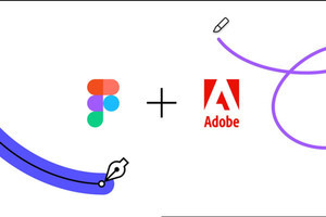Adobe、デザイン共同編集ツール「Figma」を200億ドルで買収