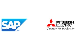 SAPジャパンと三菱電機、一般送配電事業者のDX推進に向けて協業開始