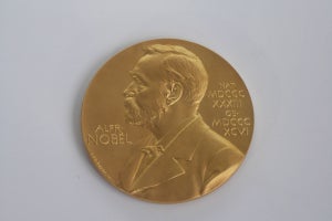 クラリベイトがノーベル賞有力候補20名を発表、日本からは3名が受賞