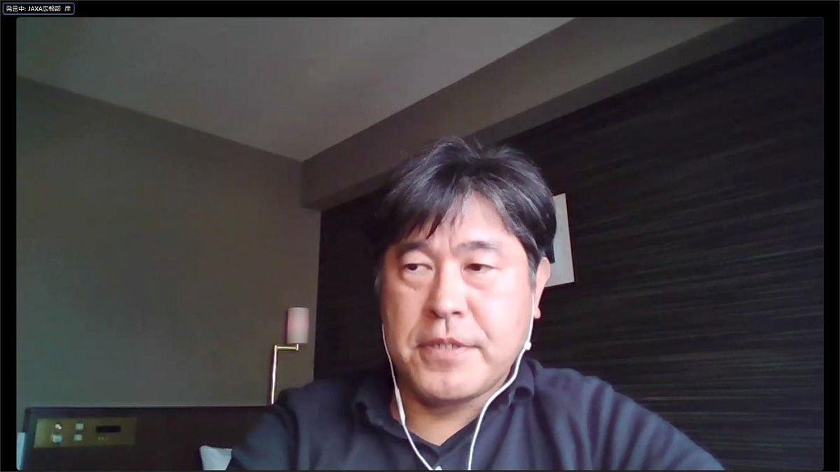 中村智樹教授