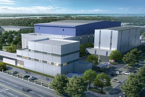 住ベが中国にエポキシ樹脂半導体封止材の新工場を建設、九州にも新規設備を導入