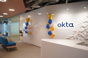 Okta Japan、「Dynamic Work」にもとづいた新オフィスを公開