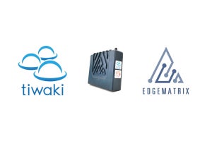 EDGEMATRIXとtiwaki、「映像エッジAI」ソリューション開発で提携
