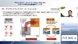 目指すべきは工場の“as a Service化” - 製造業DXの理想と現実とは