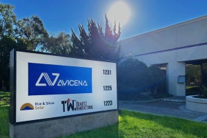 Avicena、NanosysからGaNマイクロLED製造施設を買収