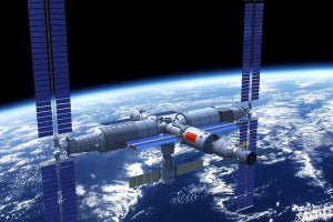 「中国宇宙ステーション」完成へ - 人類の新たな前哨基地、その期待と懸念