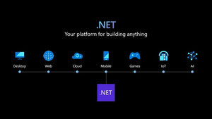 Microsoft、.NET 7をリリース