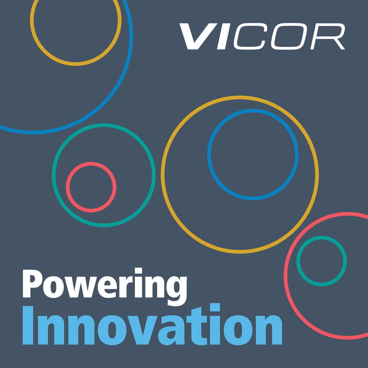 ポッドキャスト「Powering Innovation」