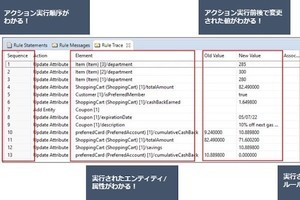 アシスト、ルールベースAI「Progress Corticon」の新版