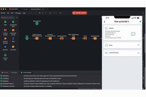 OutSystems、クラウドネイティブアプリ向けローコード開発プラットフォーム提供