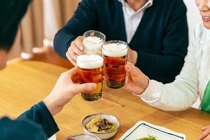 アサヒビール、全社員に3万円の「外食支援金」支給 - 総額約1億円