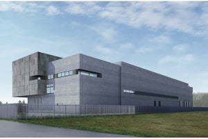 KCCS、石狩市に再生可能エネルギー100％で稼働するデータセンター-2024年に開業