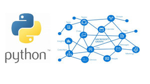Microsoft Graph Python SDKパブリックプレビューの提供開始