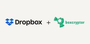 Dropbox、独Boxcryptorからエンド・ツー・エンドの暗号化技術取得-有償で提供へ
