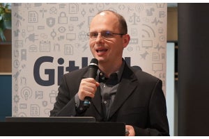 GitHub、新CEOが来日 - AIなど4領域の投資強化し新たな開発者体験を実現