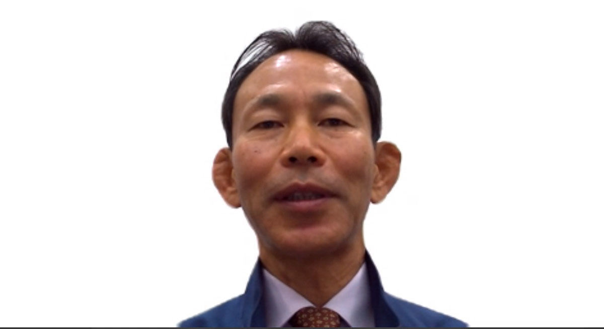 太田彰氏