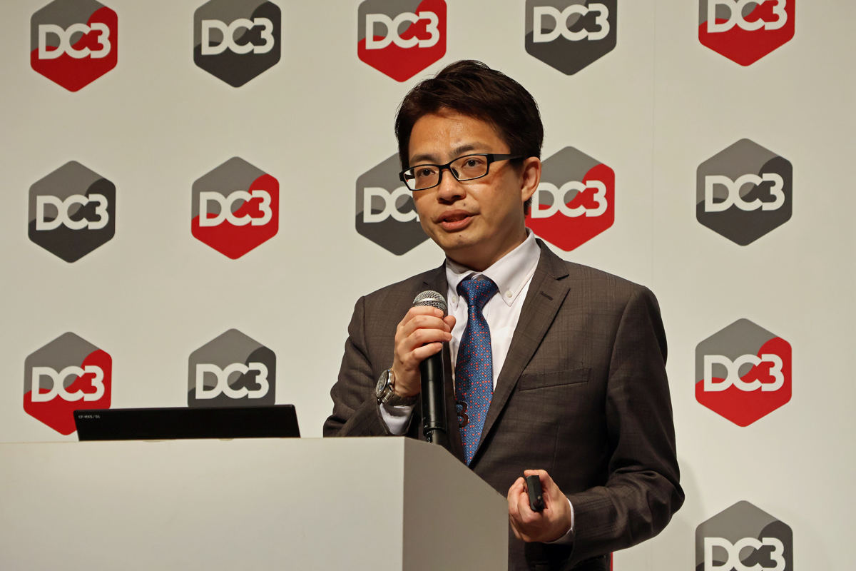 セルシス 代表取締役社長 成島啓氏