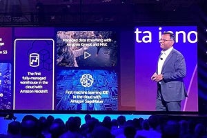 AWS re:Invent 2022で発表された機械学習をラクにする新機能まとめ