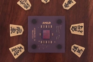 AMDが将棋タイトル戦「叡王戦」に協賛、藤井叡王のブランド広告出演が縁